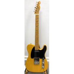 (BRUGT) Fender American Vintage AVRI �52 Reissue Telecaster 2005 